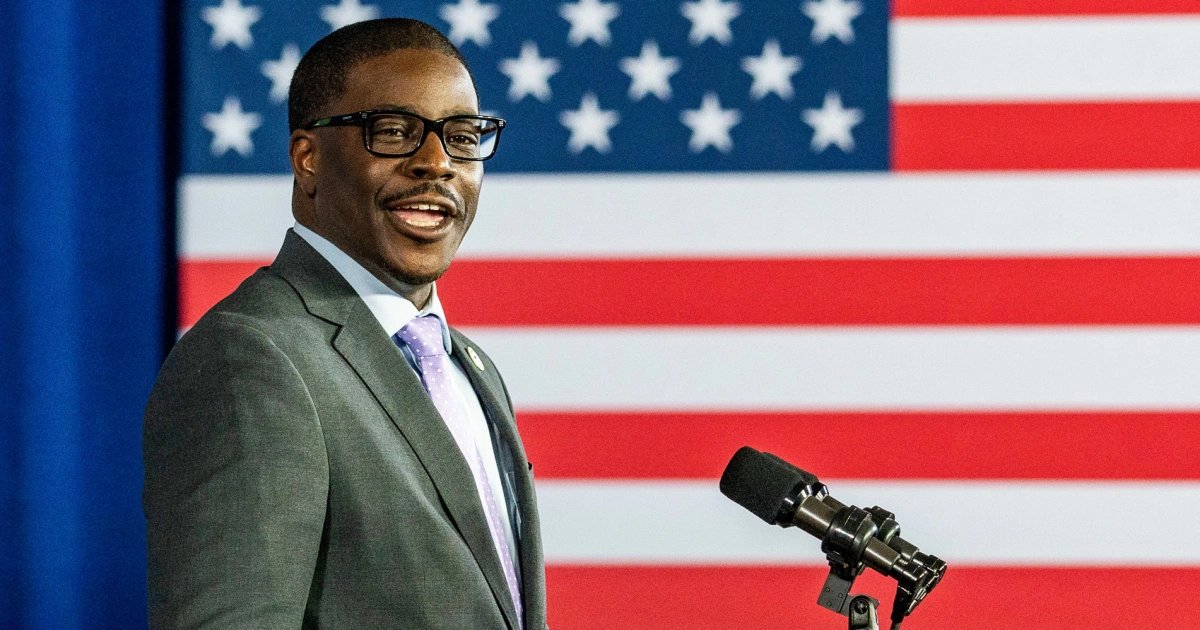 What the polls missed in Wisconsin’s primary and David Ellison threatens to uproot Paramount: Morning Rundown