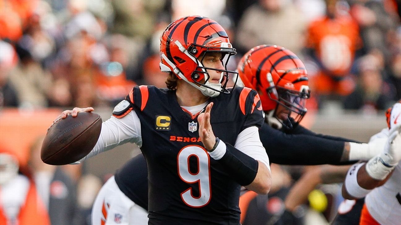 Matt Bowen’s favorite fantasy football draft targets of 2026