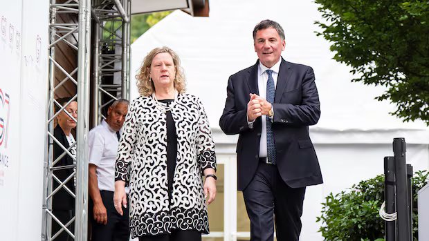 LeBlanc, U.S. counterpart meeting once again to negotiate deal as tariff deadline looms
