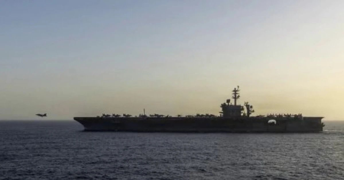 Families concerned about reports of mental health crisis on USS Lincoln