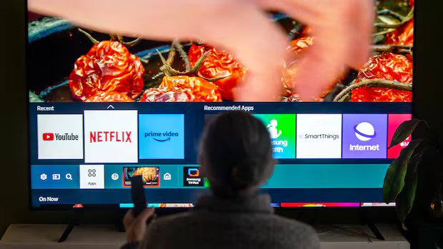 Cultural sector urges Carney to keep tax on large streamers to fund Canadian content
