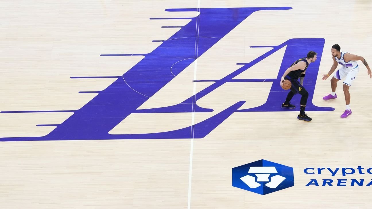 Lakers sold at $12.5 billion valuation: NBA execs, agents react