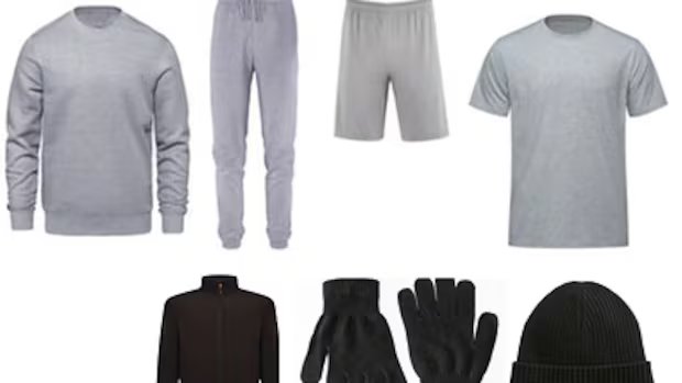 Quebec tests mandatory inmate uniforms to curb contraband