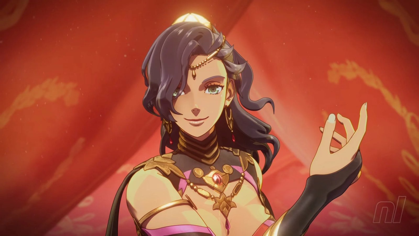 Fire Emblem: Fortune’s Weave Dials The ‘Three Houses Formula’ Up To 11