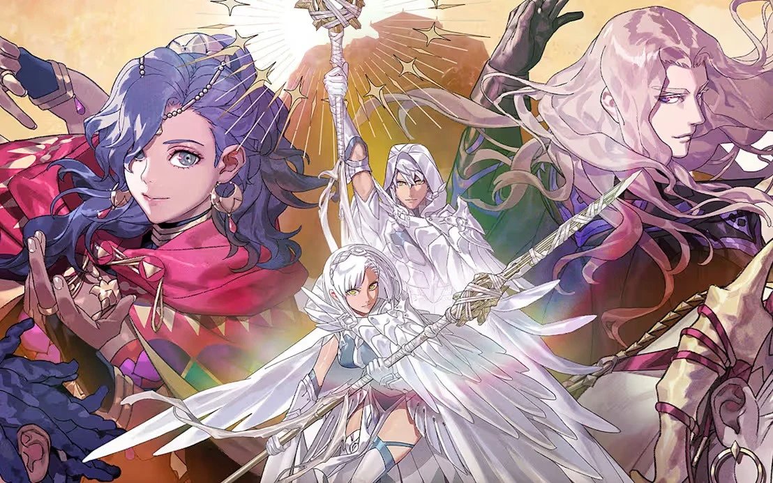 Round Up: The Final Previews Are In For Fire Emblem: Fortune’s Weave On Switch 2