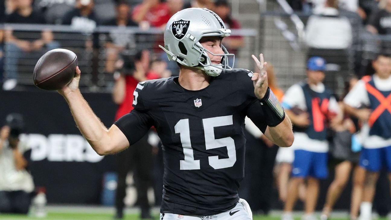 2026 NFL preseason Week 1: Takeaways, analysis