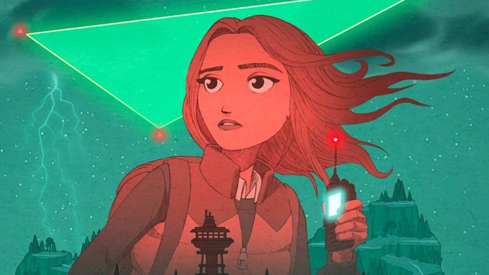 Netflix Shuts Down Oxenfree Developer Night School Studio