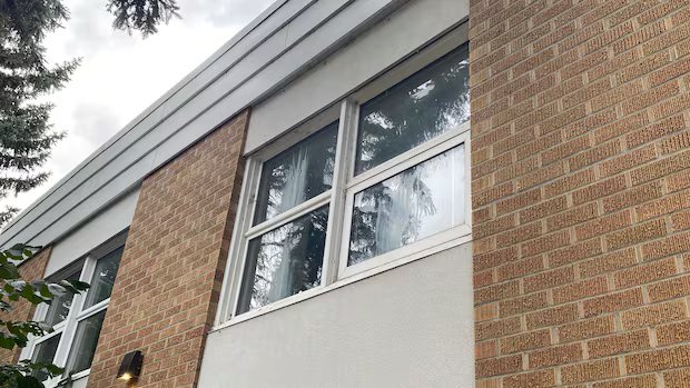 Dundurn, Sask. man charged with mischief in egging of Saskatoon synagogue