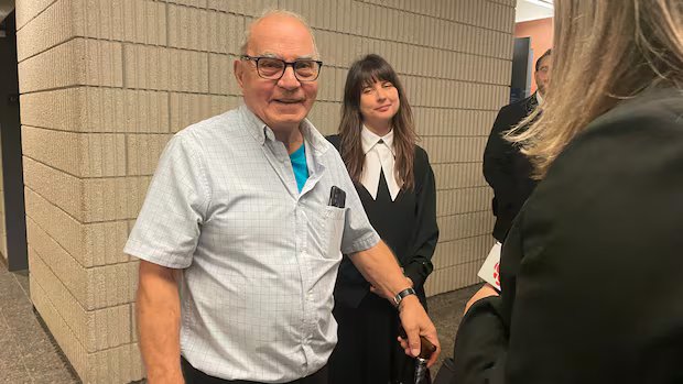 Man acquitted of double murder after 40 years reaches settlement with Montreal, Quebec