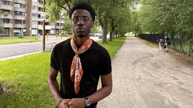 Congolese Montreal students face uncertainty over Canada’s Ebola travel restrictions