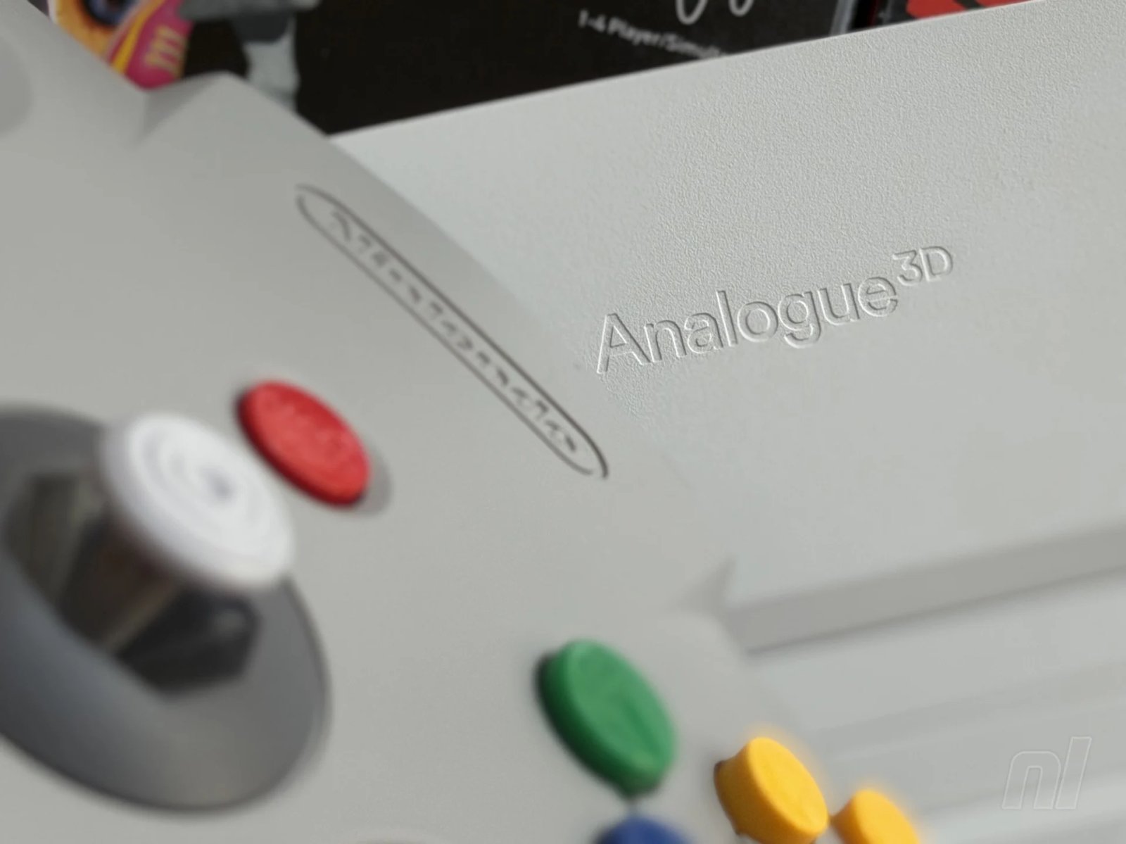 Is An Analogue 3D Worth The Money?