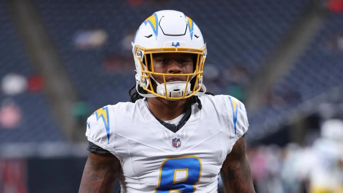 Fantasy football rankings 2026: Breakouts per model that called McMillan’s huge season