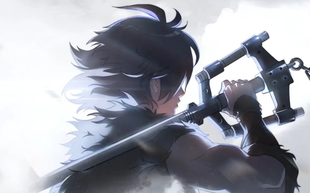Disney Kingdom Hearts Anime Series “Coming Soon”