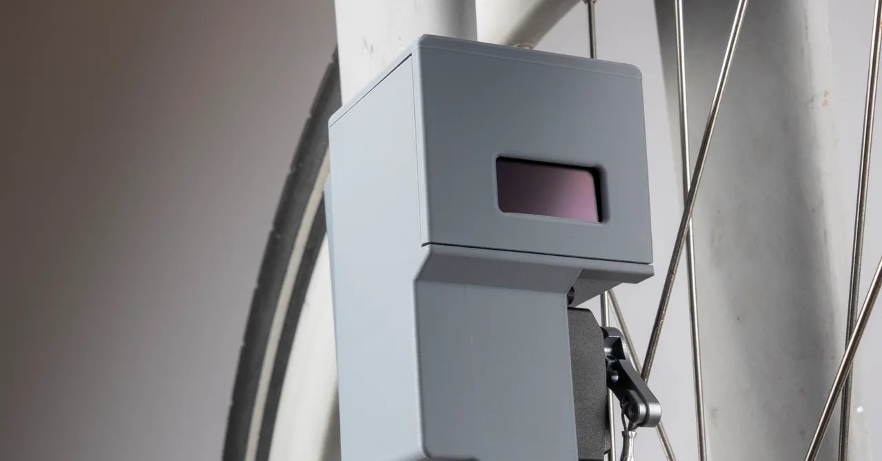 This Art Project Slows Down Citi Bikes to Make NYC’s Rent Crisis Feel Real