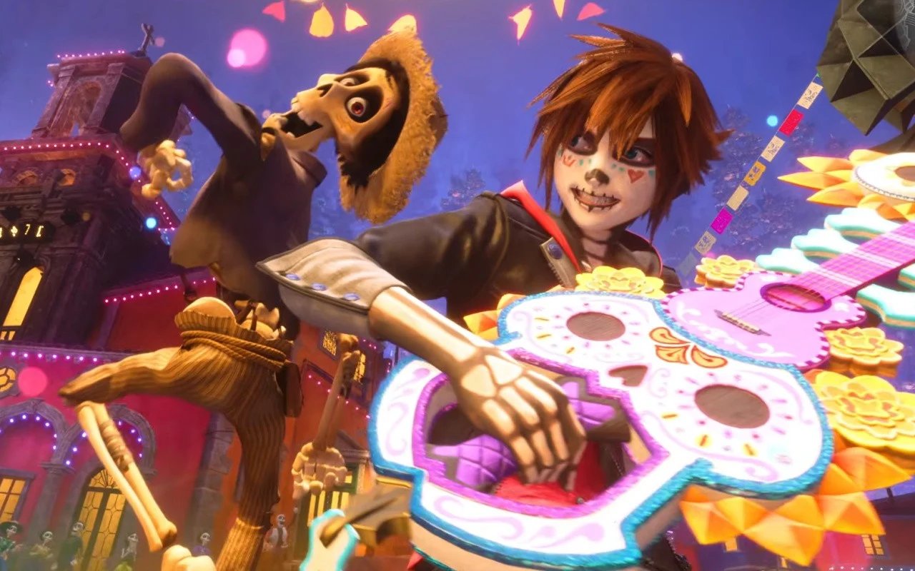 Kingdom Hearts IV Is Launching On Switch 2 In Late 2027, Here’s A Brand-New Trailer
