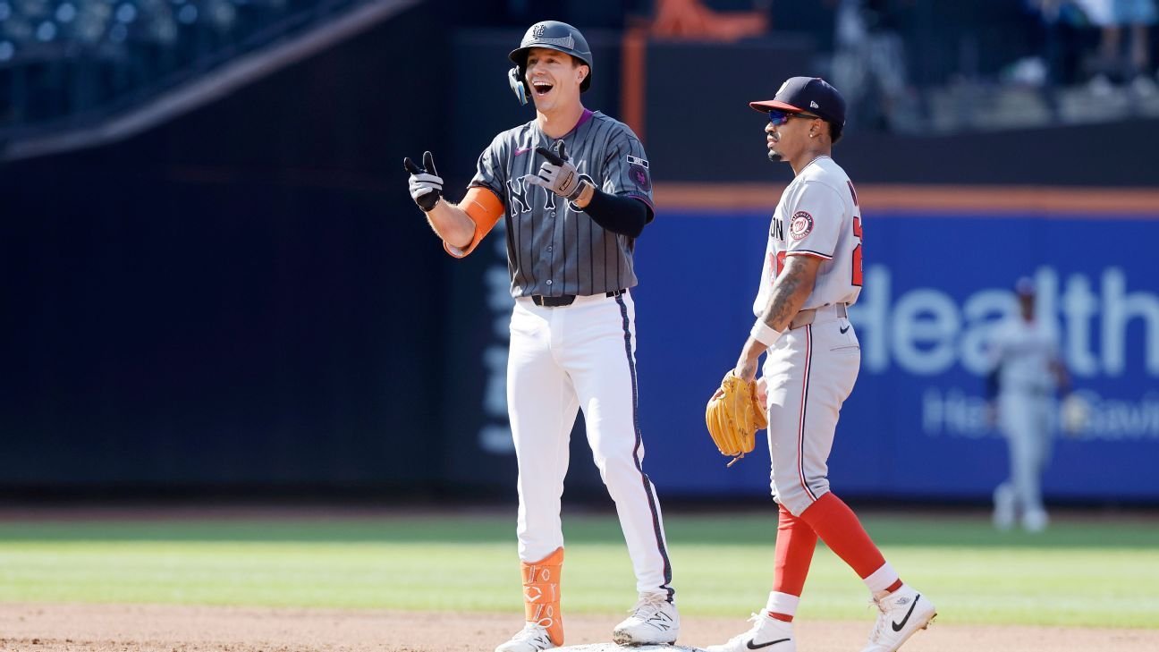 Mets troll Jayden Daniels over LSU NIL dispute