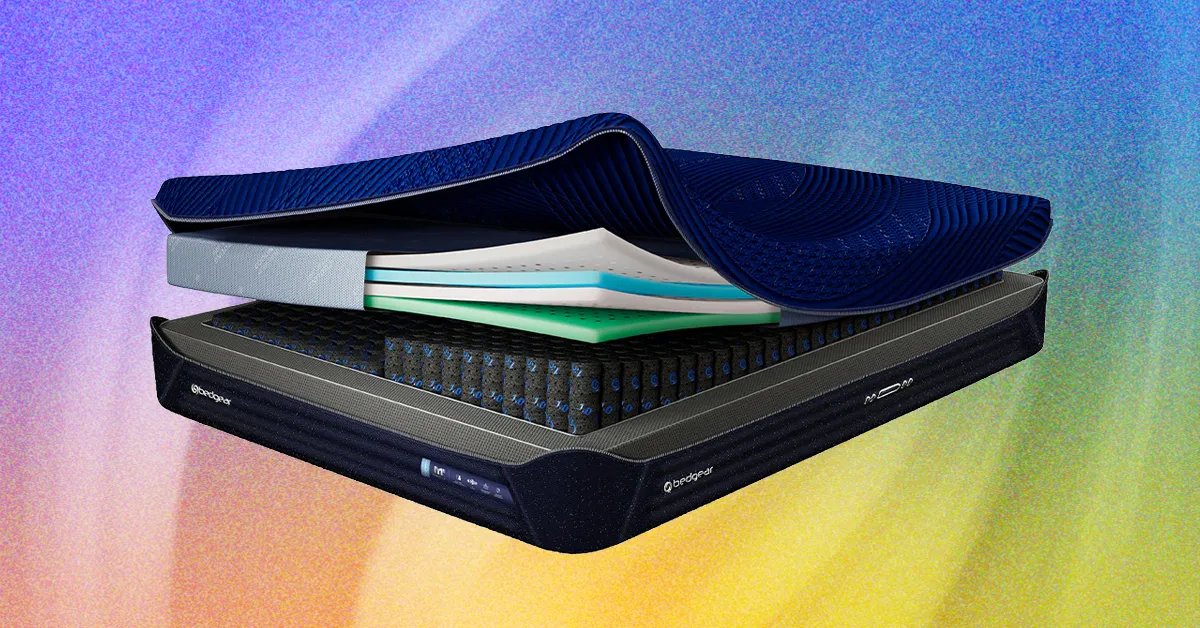 The 10 Best Cooling Mattresses for Hot Sleepers (2026)