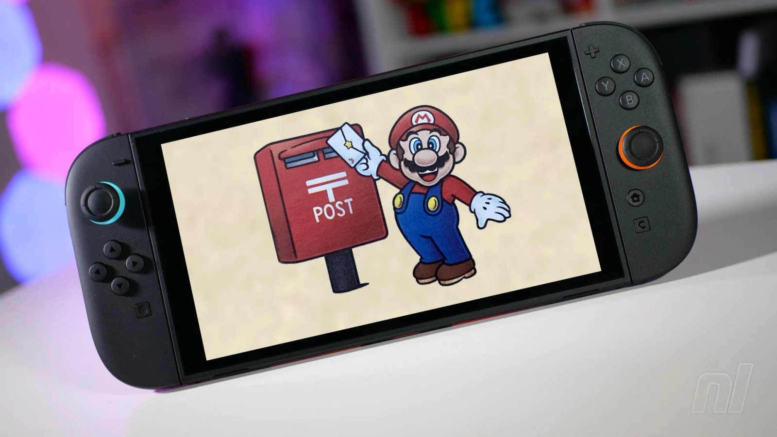 Mailbox: Zelda-Themed Switch 2s, Kiddy Consoles, “Take My Money, Nintendo” Scenarios – Nintendo Life Letters