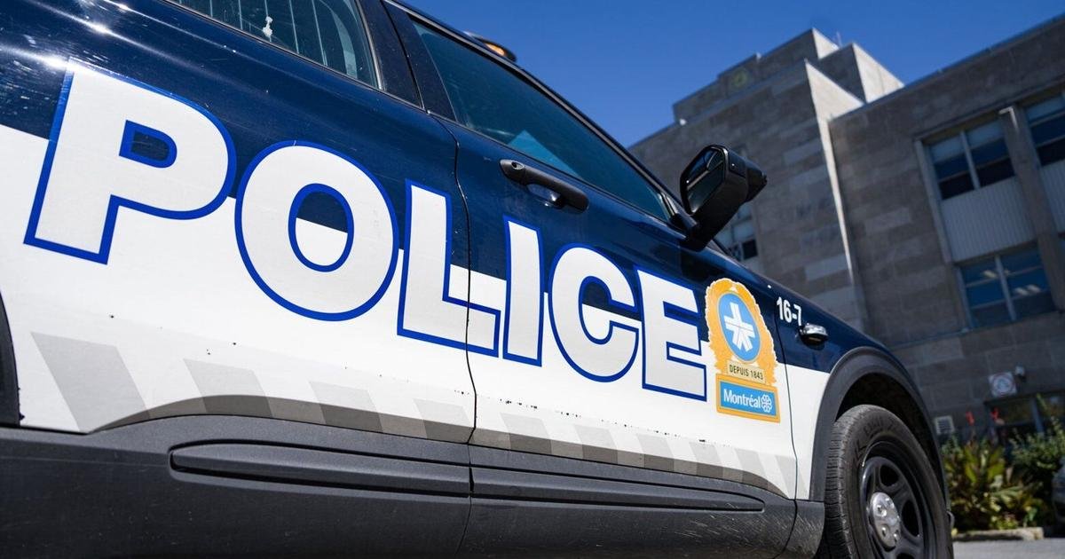 Montreal police confirm use of licence-plate camera in targeted investigation