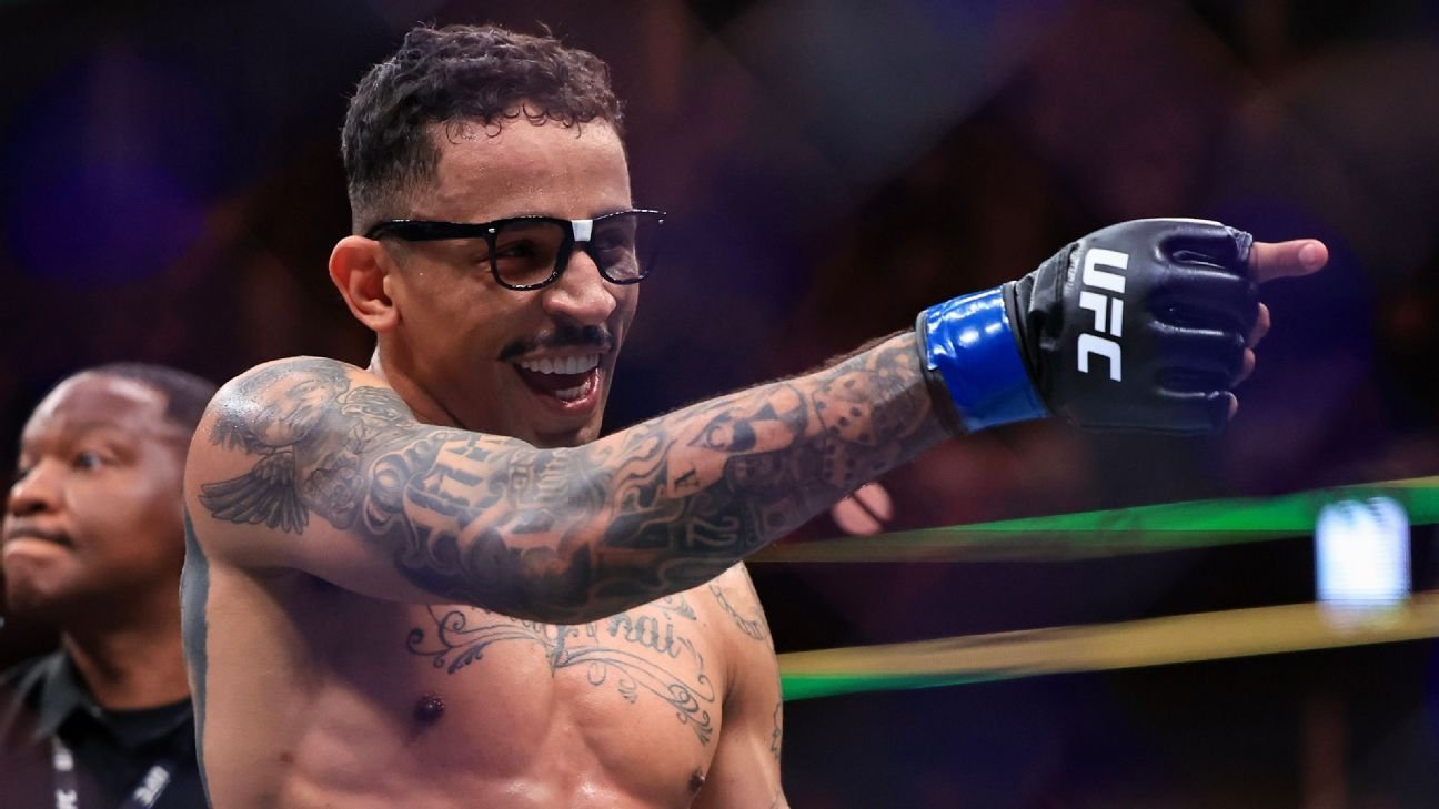 Should Prates or Morales be next to challenges the pound-for-pound king?