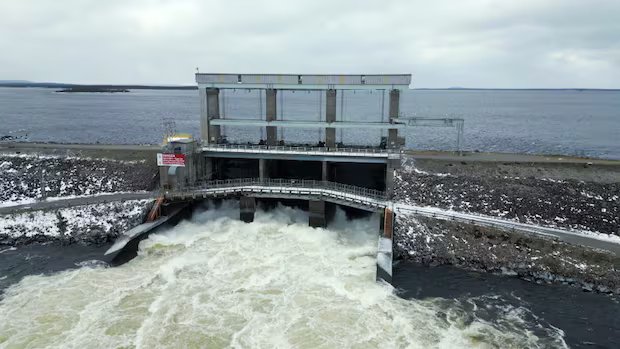Wakeham, Fréchette to meet in St. John’s as provinces inch toward new deal on Churchill Falls energy