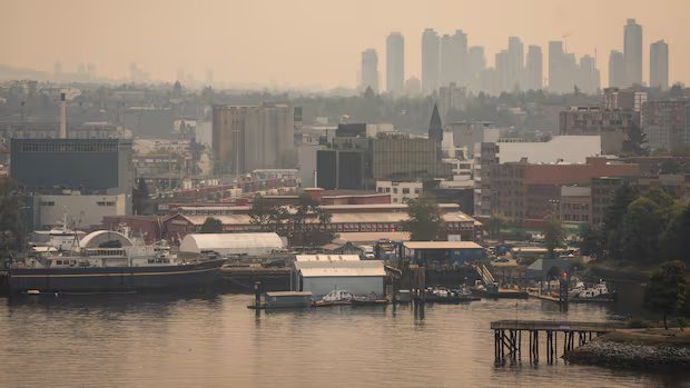 What you need to know about B.C. wildfires on Aug. 16
