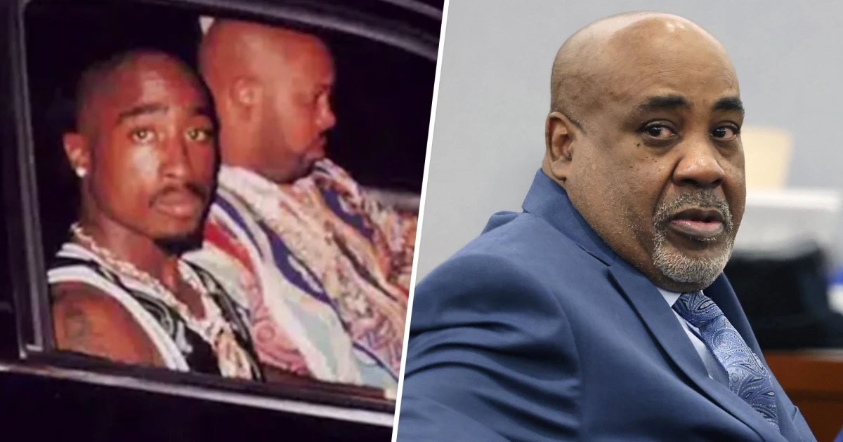 Tupac Murder Trial Begins, Opening Statements Set for Monday