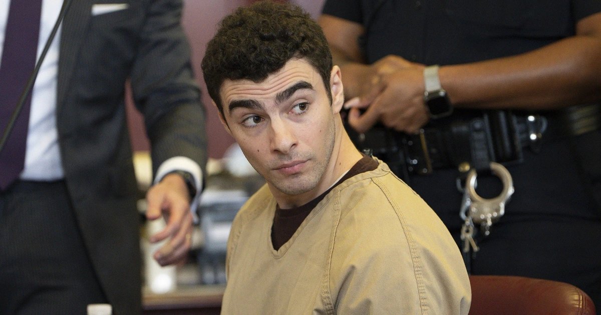 Luigi Mangione Seeks Murder Case Dismissal on Double Jeopardy