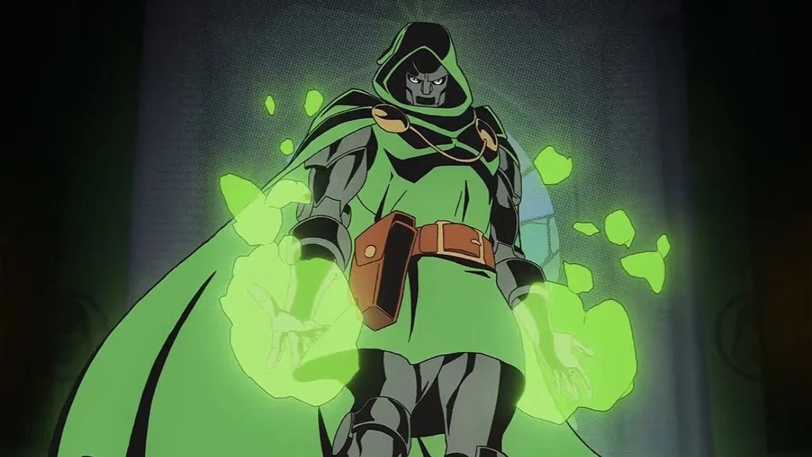 Marvel Cosmic Invasion Gets In On The Doomsday Hype With Its Upcoming DLC
