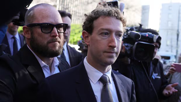 What’s at stake as Meta faces potential landmark trial in U.S. federal court