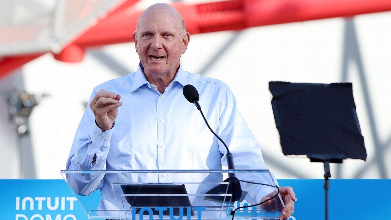 Sources: NBA has no evidence Ballmer funneled money to Leonard via sponsors