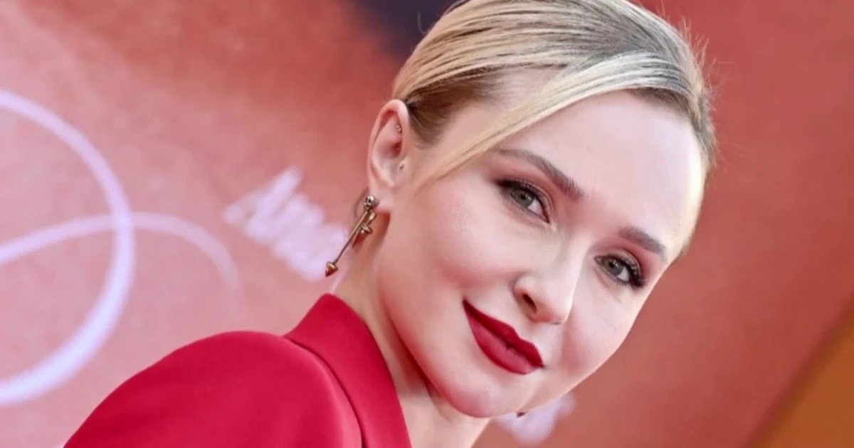 Actress Hayden Panettiere dies at 36 as investigation continues