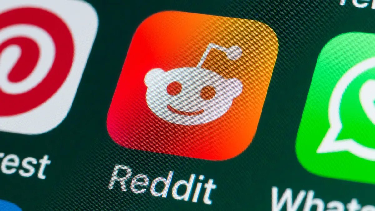 Reddit begins testing a new audio and video experience, similar to popular TikTok videos