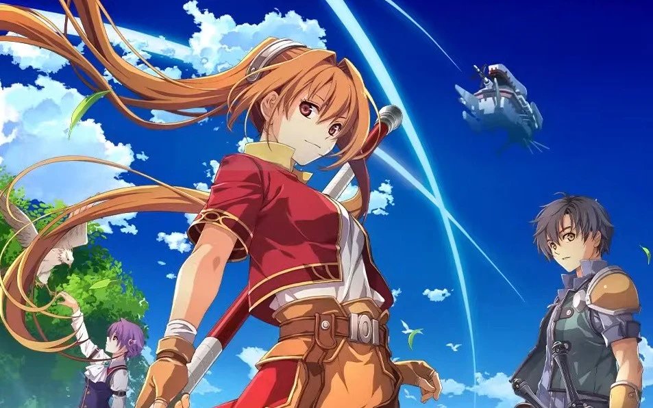 Trails In The Sky 1st Chapter Rolls Out Legacy Patch, Here Are The Full Details