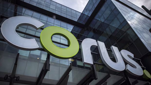 Cuts made at Global B.C., Global National, News 640 and talk radio as Corus reports losses
