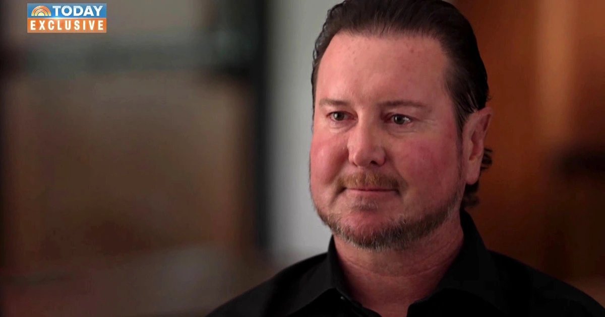 Exclusive: Kurt Busch Shares Final Words He Said to Brother Kyle
