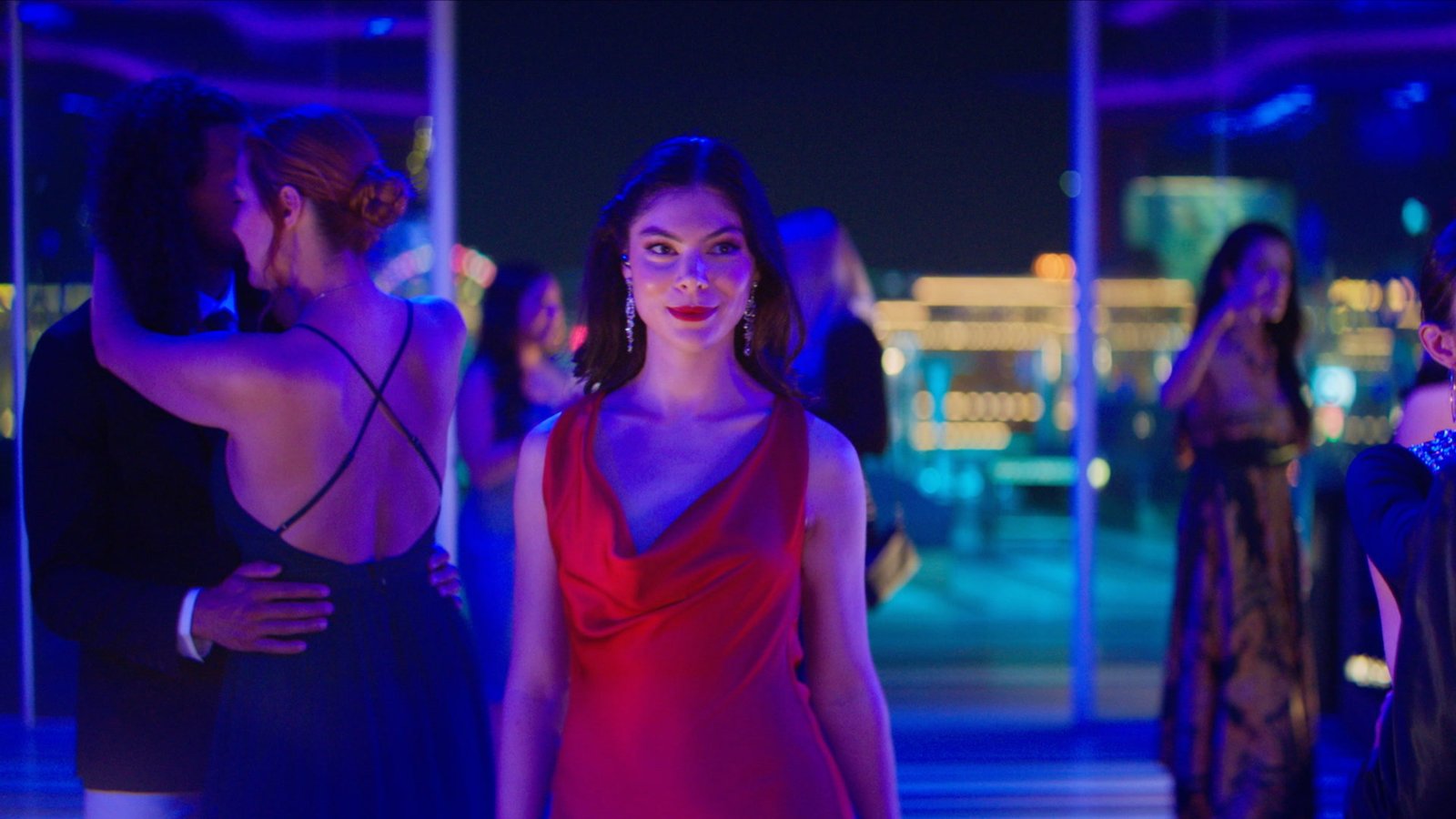 'Double Trouble' Trailer
