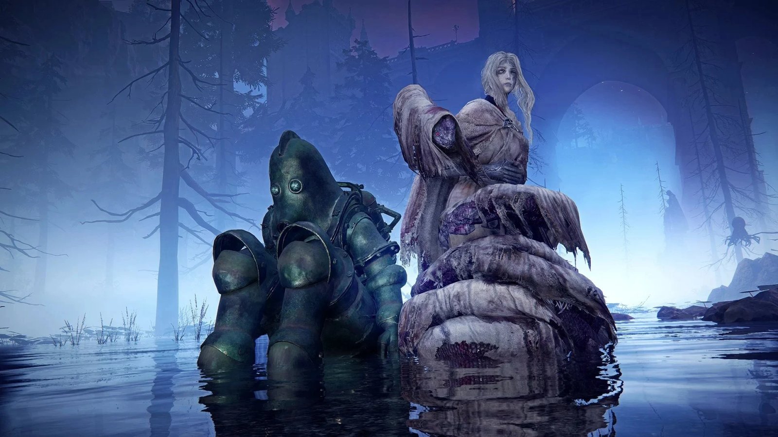 The Duskbloods Network Test Session Closed After Disastrous Server Issues