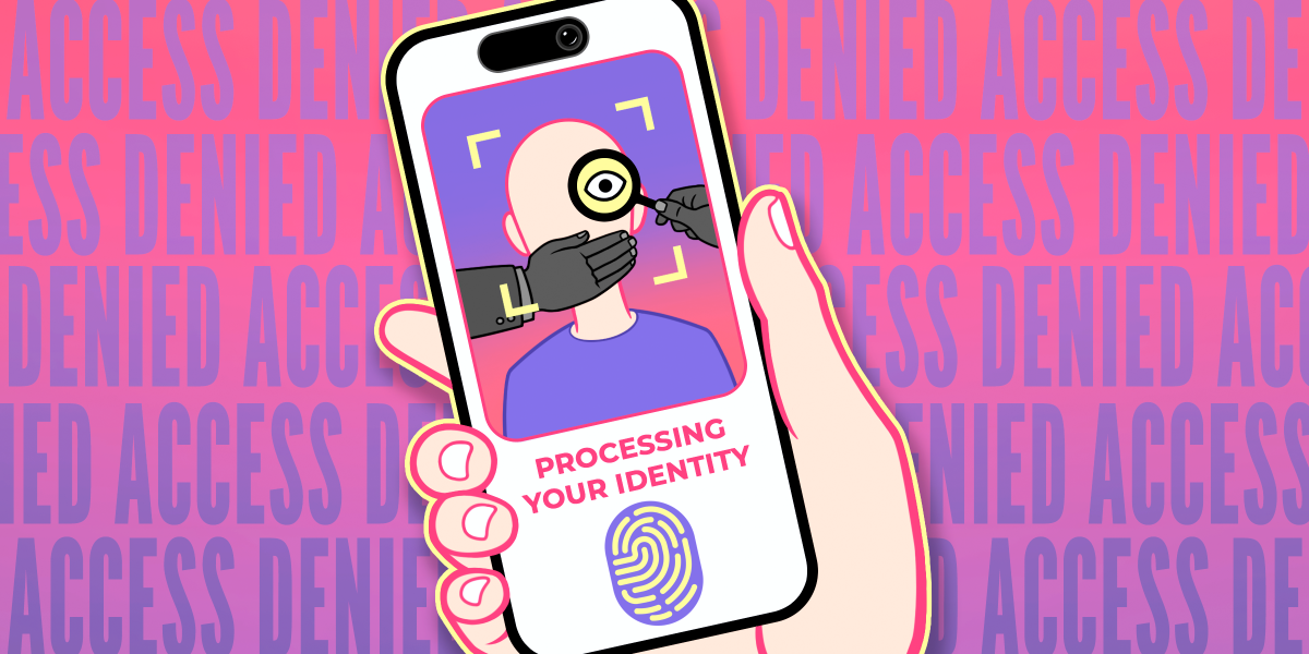 Zero-Knowledge Proofs Aren’t Age Verification Silver Bullets