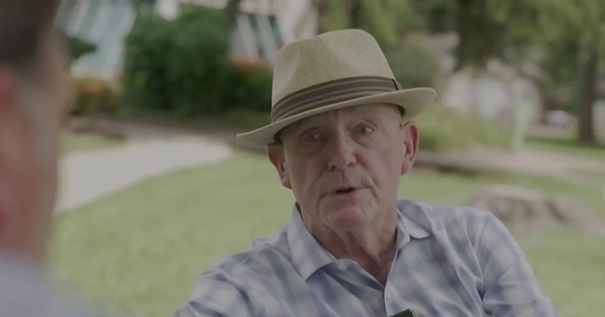 ‘Dear Donald’: Battleground district voters share their message to Trump