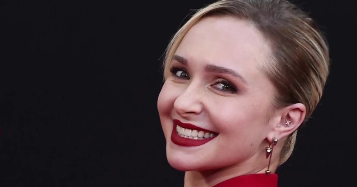 New details in Hayden Panettiere’s final moments