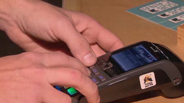 A Canadian payment giant is being sold to U.S. private equity. Is your digital privacy at risk?