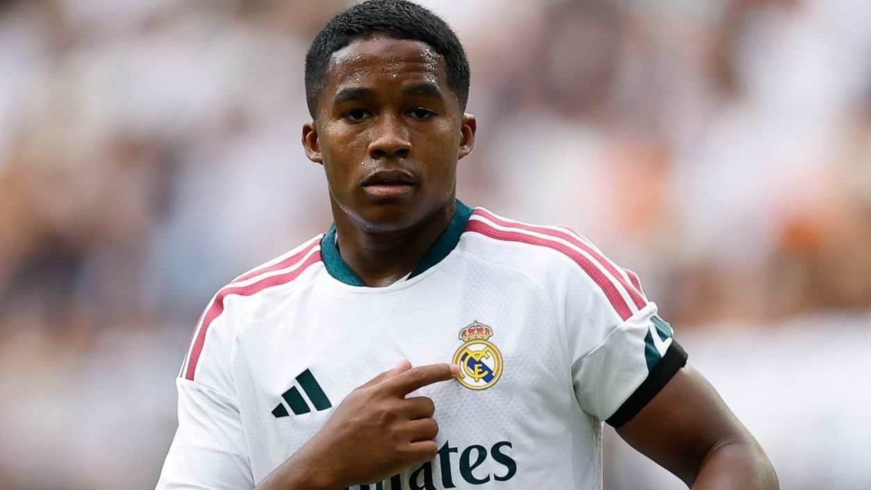 Transfer rumors, news: Liverpool eye Endrick in case Minteh deal fails