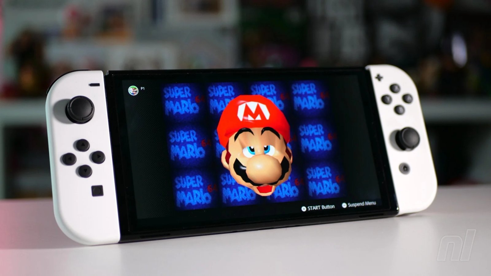 Nintendo Wipes Out Hundreds Of Switch Emulator Repositories