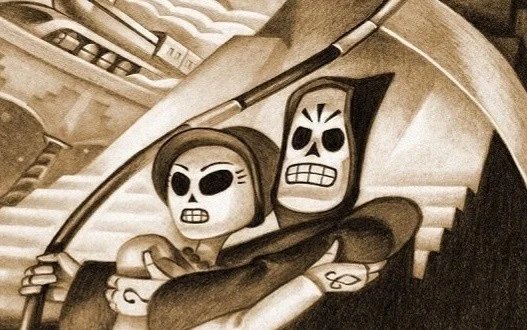 Double Fine Returns To Kickstarter Post-Xbox, Announces New Game Jam