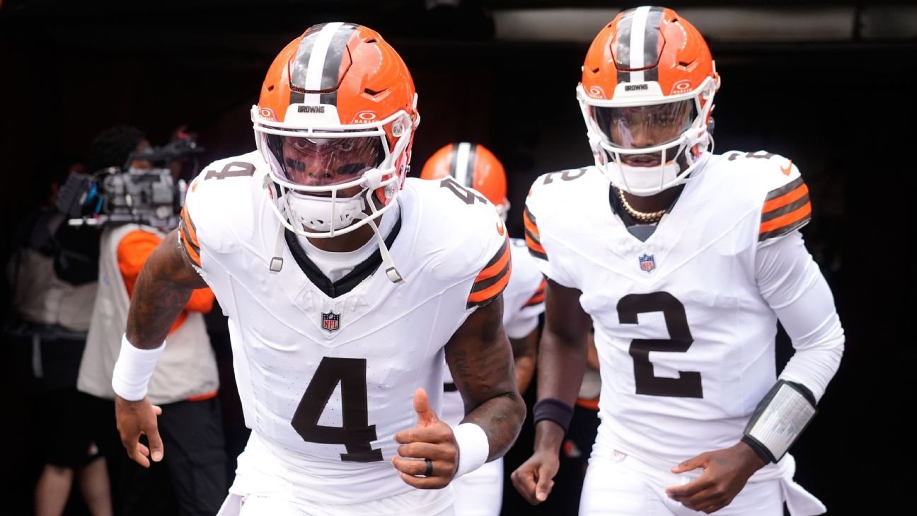 2026 NFL preseason Week 2: Game takeaways, analysis