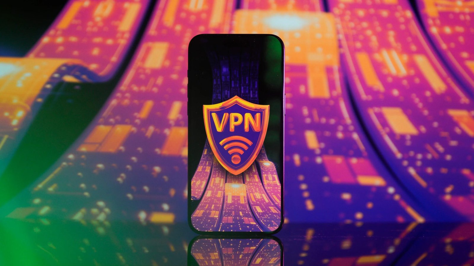 Get Priceless Online Protection With a VPN Subscription for Just Over $2 Per Month