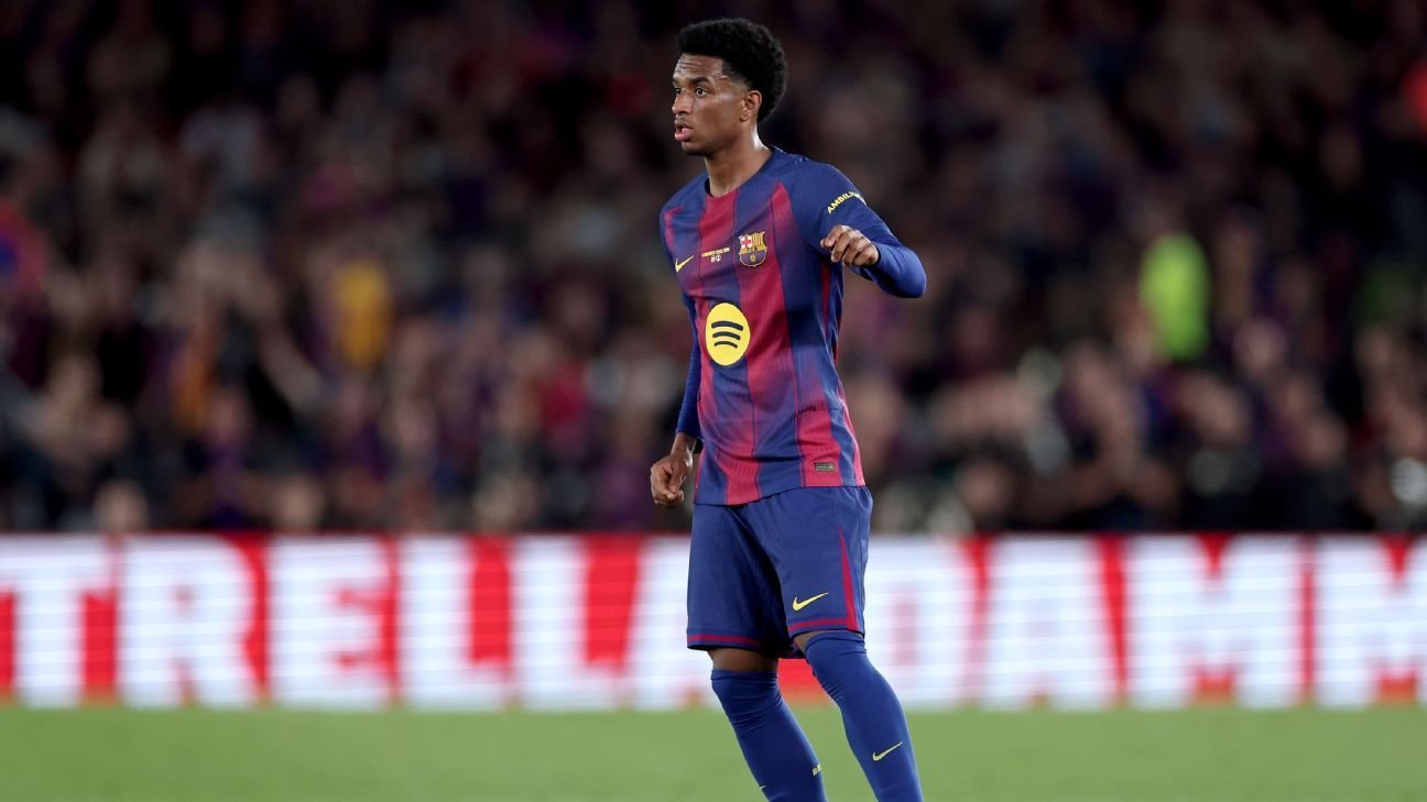 Transfer rumors, news: Barcelona’s Balde open to Man United move