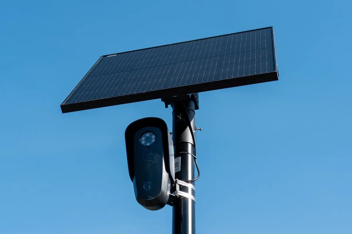 Flock CEO calls for ‘compromise’ as surveillance company faces growing backlash