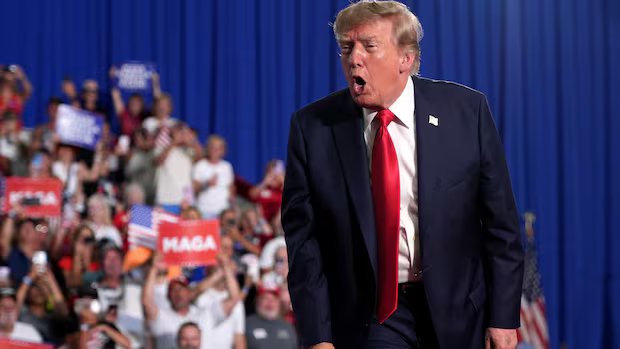 ‘Counterproductively devastating’: Auto industry reacts to Trump’s new tariff threats